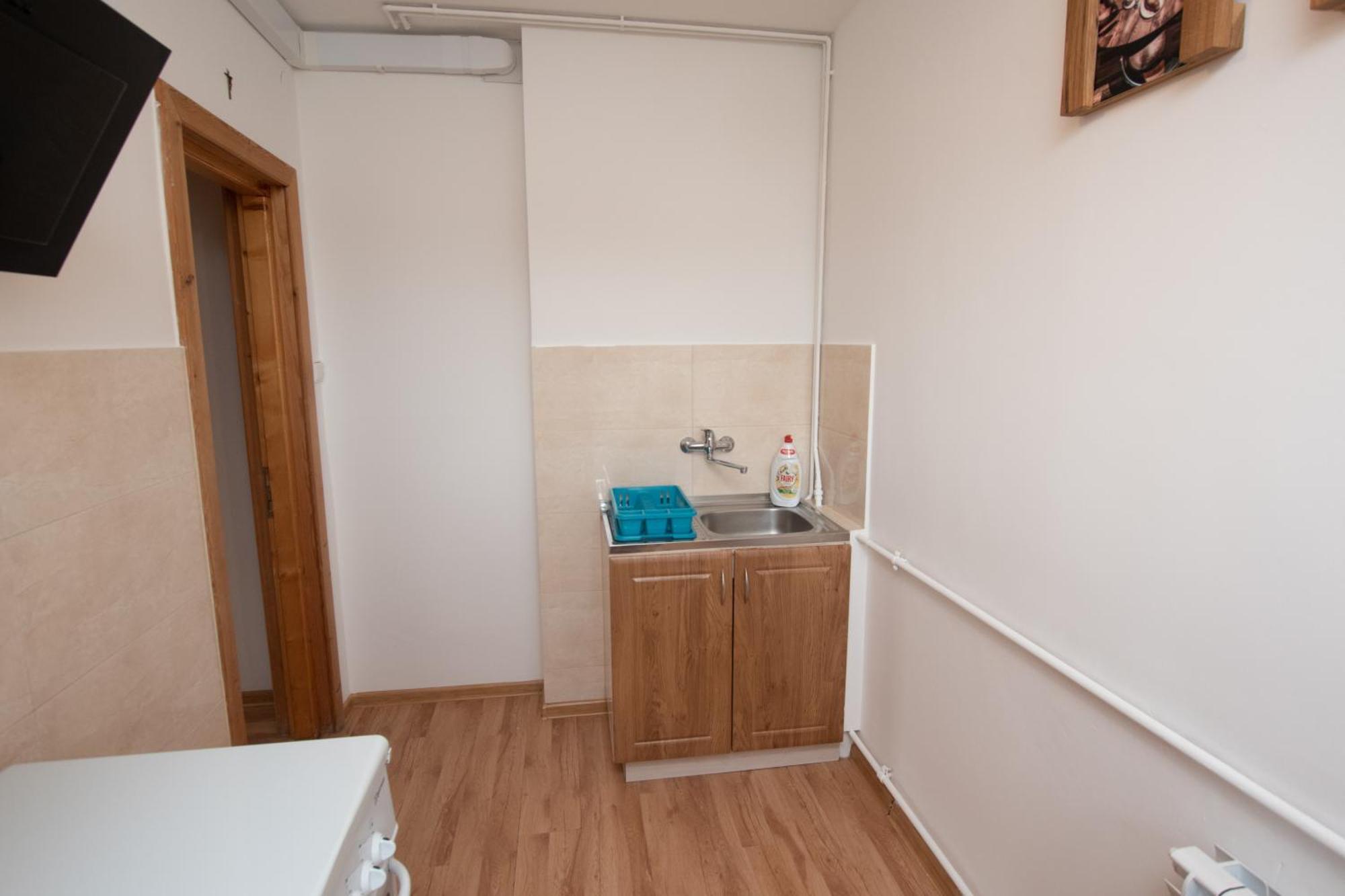 Pod Hawraniem Hotel Jurgów Værelse billede